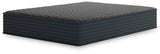 Gray 1200 Hybrid Gray King Mattress