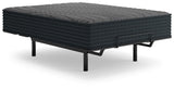 Gray 1200 Hybrid Gray King Mattress