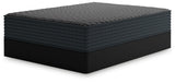 Gray 1200 Hybrid Gray King Mattress