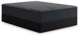 Gray 1200 Hybrid Gray King Mattress