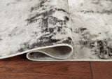 Grayland Multi 5' x 7' Rug by Ashley at Eve Furniture