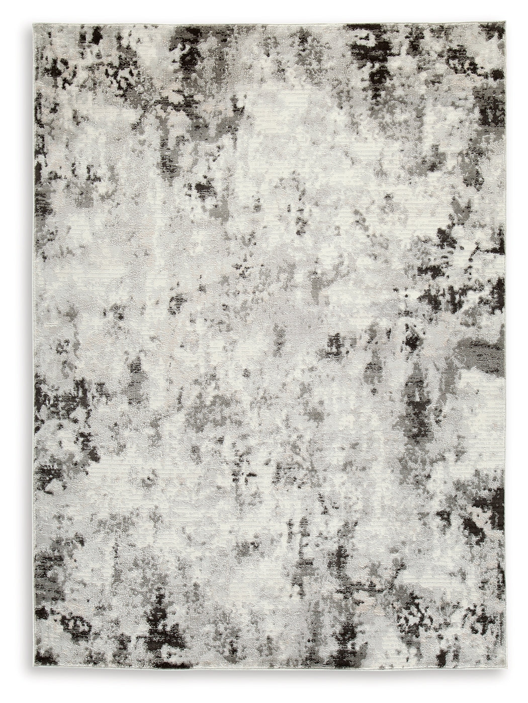 Grayland Multi 8' x 10' Rug by Ashley at Eve Furniture