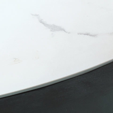 Grayman Black Coffee Table by Ashley at Eve Furniture