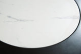 Grayman Black End Table by Ashley at Eve Furniture