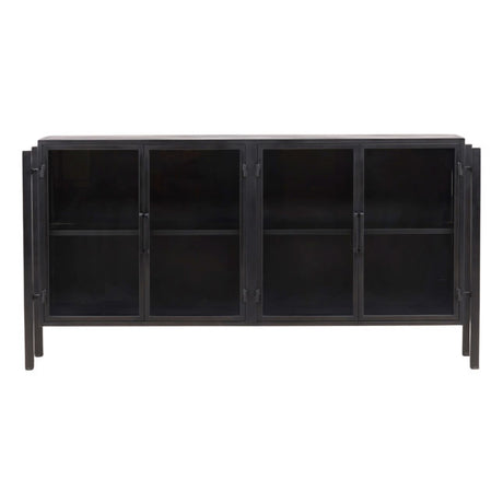 Grazia Sideboard by Dovetail at Eve Furniture