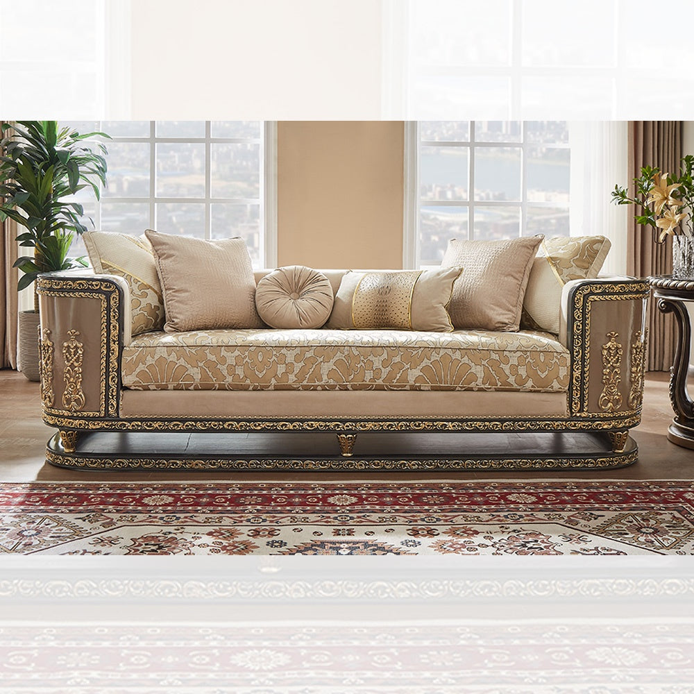 HD-9011 SOFA