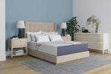 Great Value Gel Hybrid 12.5" King Mattress by Happy Homes at Eve Furniture