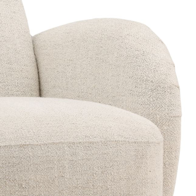Grecia Swivel Chair