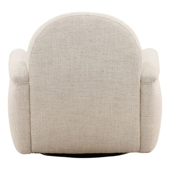 Grecia Swivel Chair