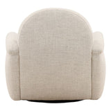 Grecia Swivel Chair