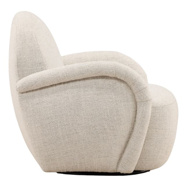 Grecia Swivel Chair