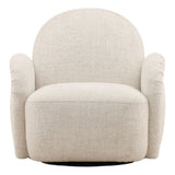 Grecia Swivel Chair