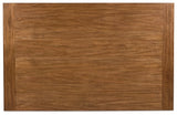 Greddinton Brown RECT Dining Room Counter Table by Ashley at Eve Furniture