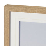 Greek Feast by Kelly Frere FramedPhoto Print Matted under Glass by Mercana at Eve Furniture