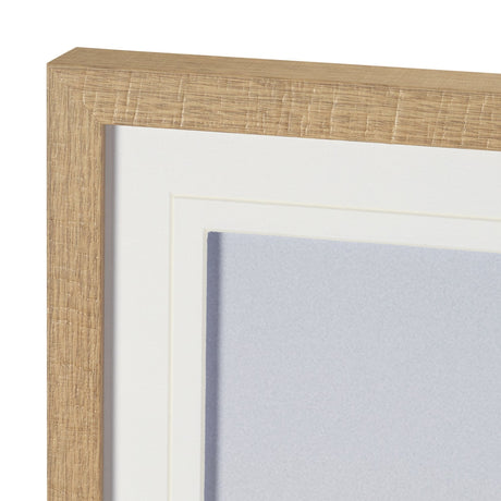 Greek Feast by Kelly Frere FramedPhoto Print Matted under Glass by Mercana at Eve Furniture