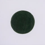 Green Desert I by Mercana Studio a Hand Embelished Textured Framed Art Print Matted under Glass by Mercana at Eve Furniture