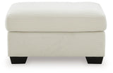 Greenbriar Ivory Living Room Set by Ashley at Eve Furniture