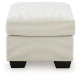 Greenbriar Ivory Living Room Set by Ashley at Eve Furniture