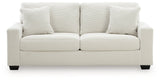 Greenbriar Ivory Living Room Set by Ashley at Eve Furniture