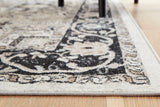 Gregmoore Multi 5'2" x 6'10" Rug by Ashley at Eve Furniture