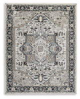 Gregmoore Multi 7'7" x 9'11" Rug