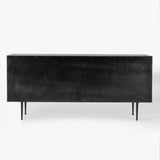 Gregory Burl Buffet by Co.House Designs at Eve Furniture
