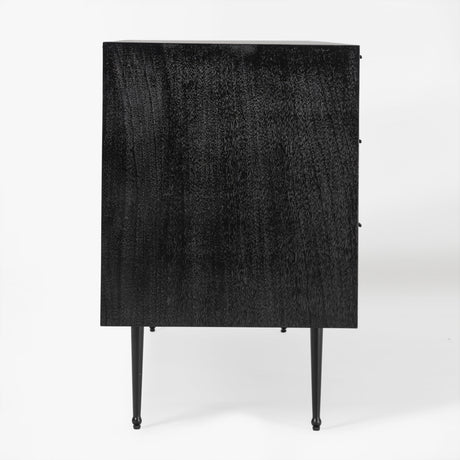 Gregory Burl Buffet by Co.House Designs at Eve Furniture