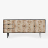 Gregory Burl Buffet by Co.House Designs at Eve Furniture