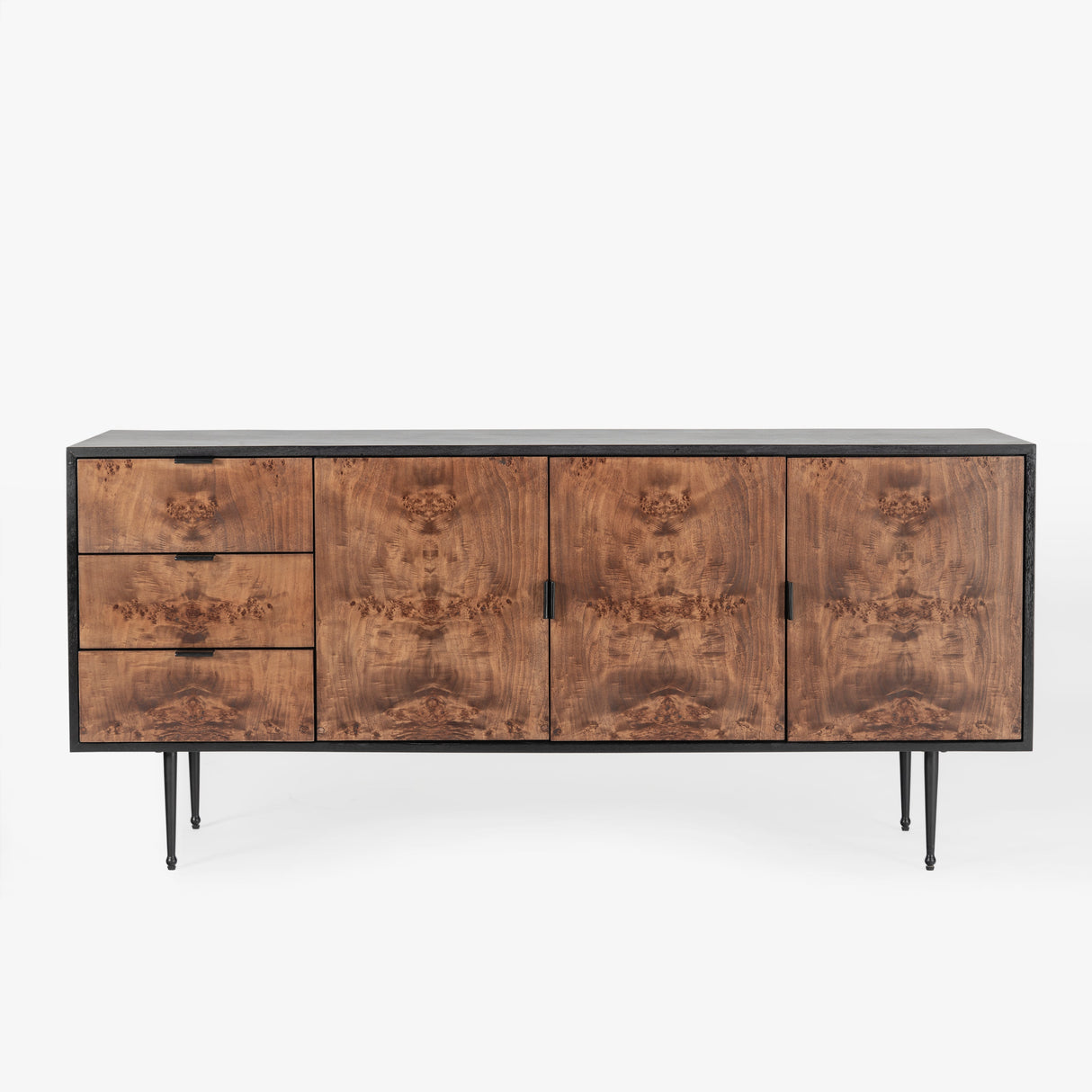 Gregory Burl Buffet by Co.House Designs at Eve Furniture