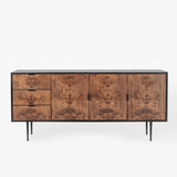 Gregory Burl Buffet by Co.House Designs at Eve Furniture