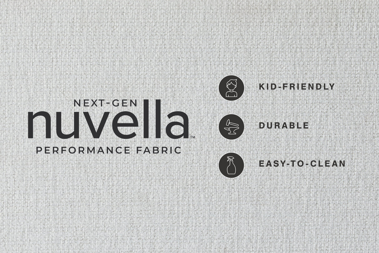 Grendusk Light Gray King Upholstered Bed by Ashley at Eve Furniture