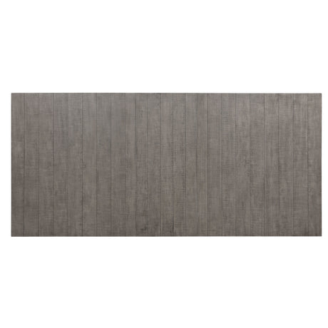 Gresham Gray Dining Table by Homelegance at Eve Furniture