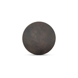Greta Deep Bronze Side Table by Moe's Home at Eve Furniture