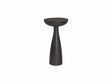 Greta Deep Bronze Side Table by Moe's Home at Eve Furniture