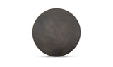 Greta Side Table Deep Bronze by Moe's Home at Eve Furniture