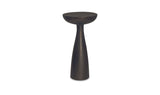 Greta Side Table Deep Bronze by Moe's Home at Eve Furniture