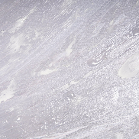 Grey Day II by Mercana Studio a Hand Embellished Textured Framed Canvas by Mercana at Eve Furniture