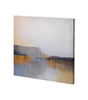 Grey Dunes I by Alison Jerry a Hand Embellished Textured Canvas by Mercana at Eve Furniture