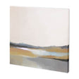 Grey Dunes II by Alison Jerry a Hand Embellished Textured Canvas by Mercana at Eve Furniture