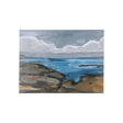 Grey Sky I by Mercana Studio a Hand Embellished Textured Canvas by Mercana at Eve Furniture