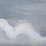Grey Sky II by Mercana Studio a Hand Embellished Textured Canvas by Mercana at Eve Furniture