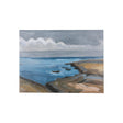 Grey Sky II by Mercana Studio a Hand Embellished Textured Canvas by Mercana at Eve Furniture