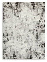 Grayland Multi 5' x 7' Rug