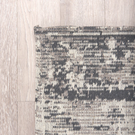 Greyson Gray Area Rug by Mercana at Eve Furniture