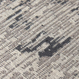 Greyson Gray Wool and Polyester Area Rug by Mercana at Eve Furniture