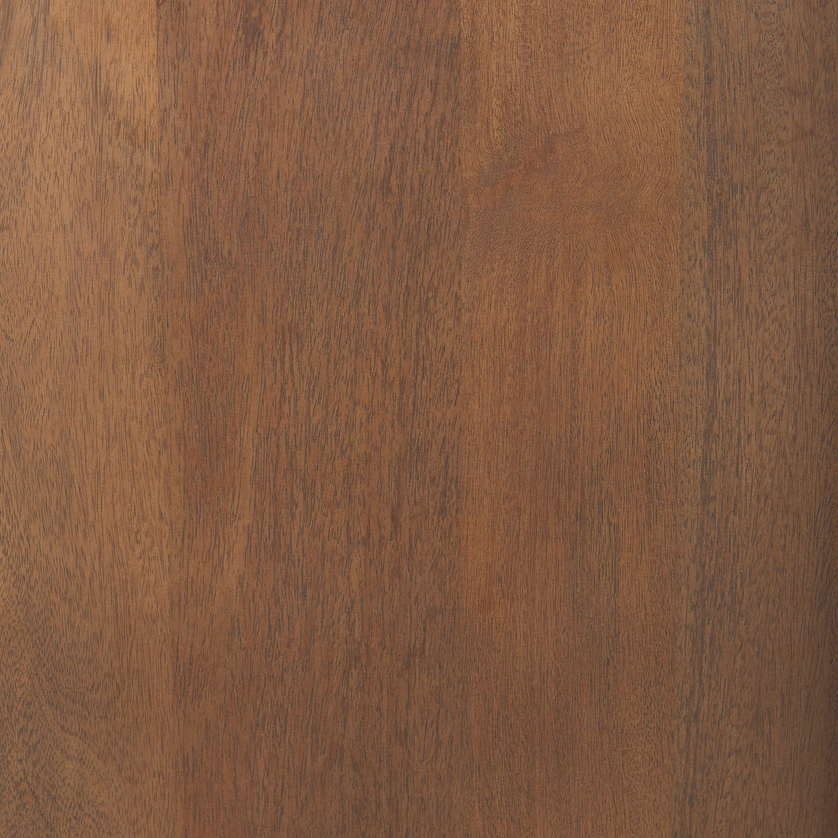 Grier Medium Brown Solid Wood W/Cane Sideboard by Mercana at Eve Furniture