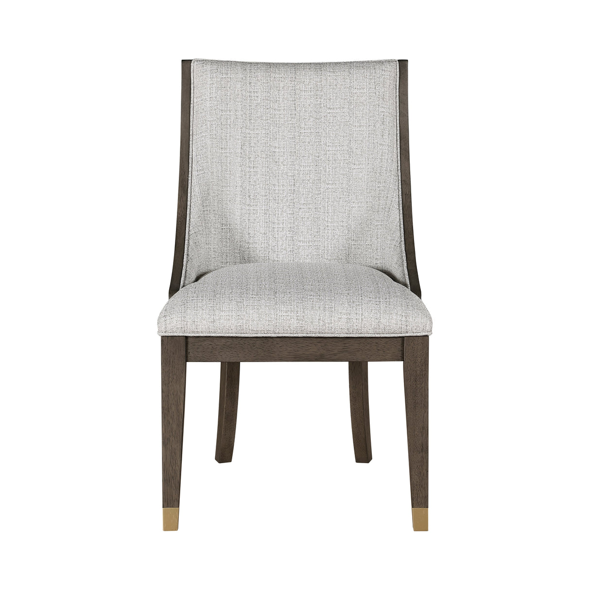 Griffin Brown Extendable Dining Set by Homelegance at Eve Furniture