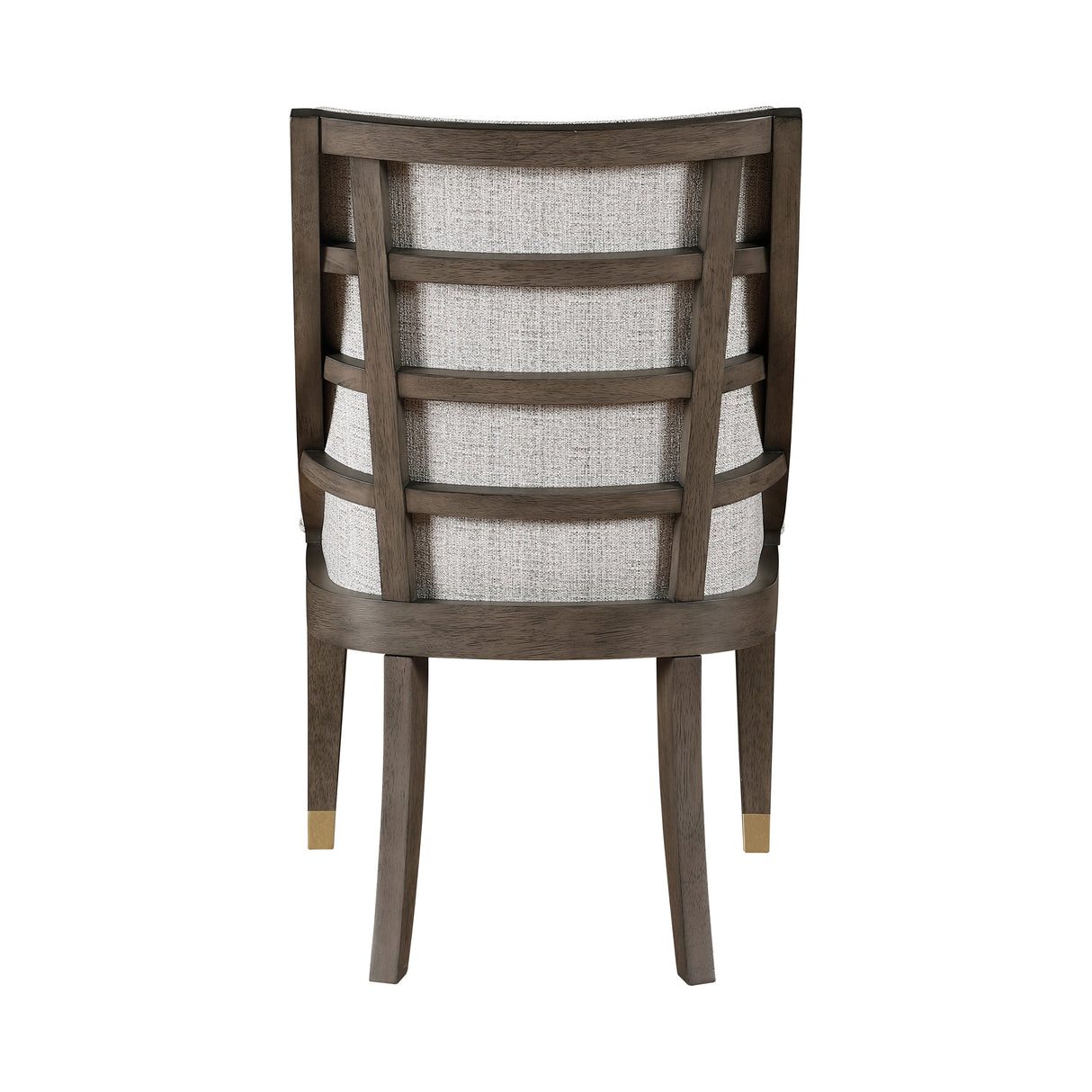 Griffin Brown Extendable Dining Set by Homelegance at Eve Furniture