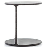 Griffon Side Table, Rustic Relic By Fourhands by Four Hands at Eve Furniture
