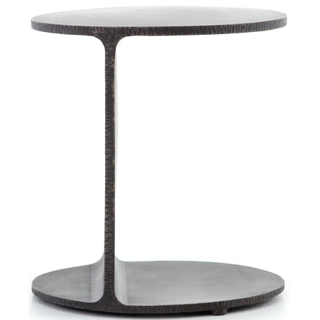 Griffon Side Table, Rustic Relic By Fourhands by Four Hands at Eve Furniture